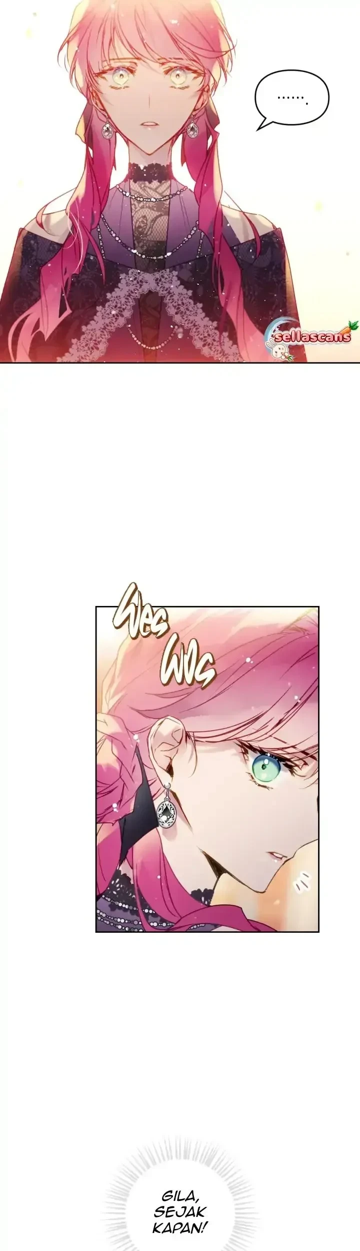 Villains Are Destined to Die Chapter 131 Gambar 7