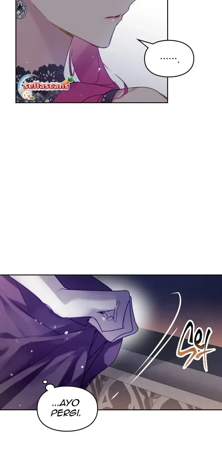 Villains Are Destined to Die Chapter 133 Gambar 6