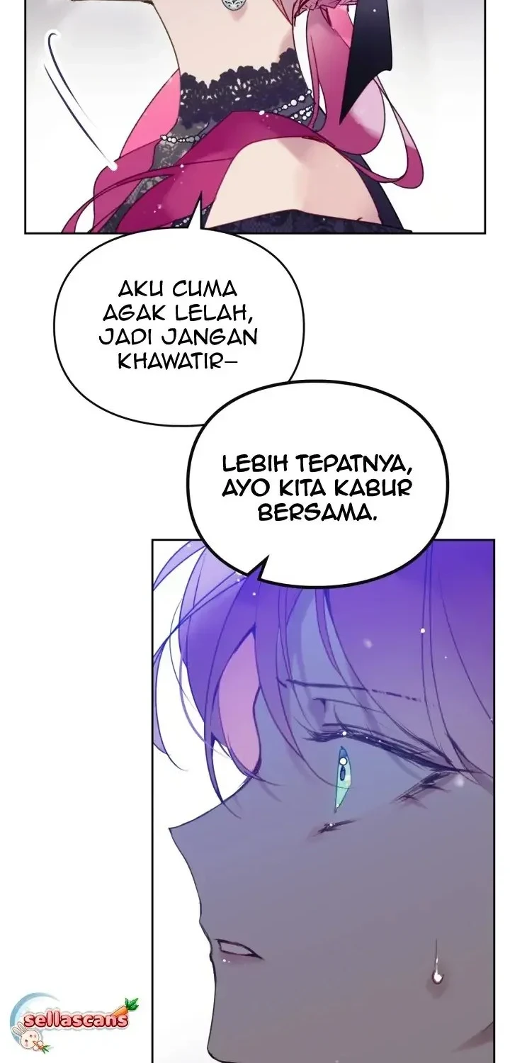 Villains Are Destined to Die Chapter 134 Gambar 6