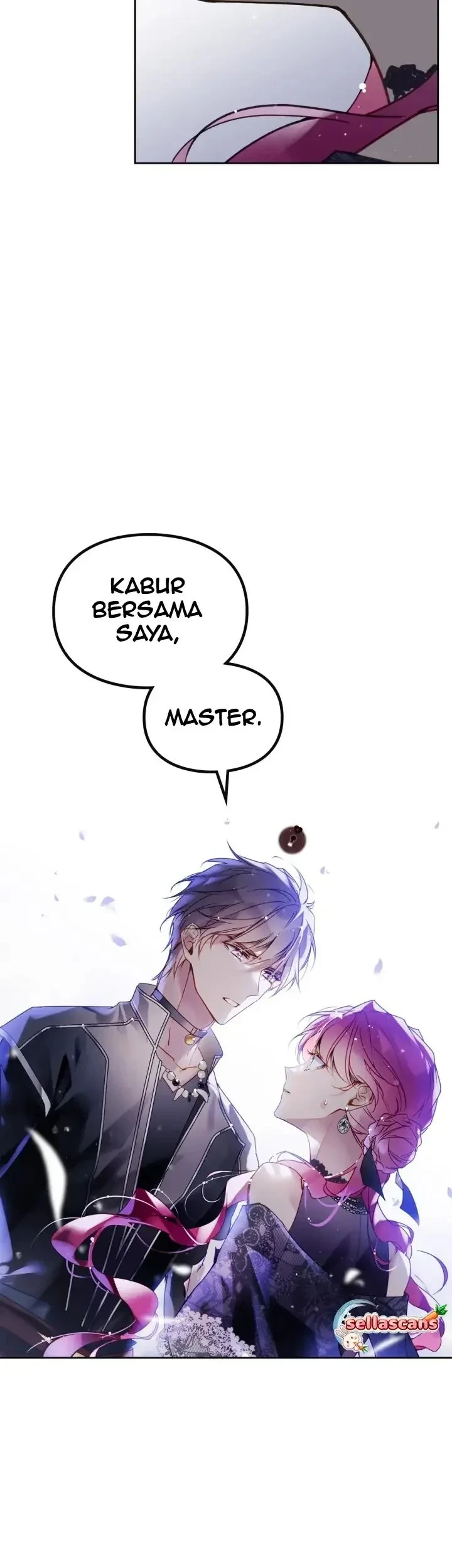 Villains Are Destined to Die Chapter 134 Gambar 7