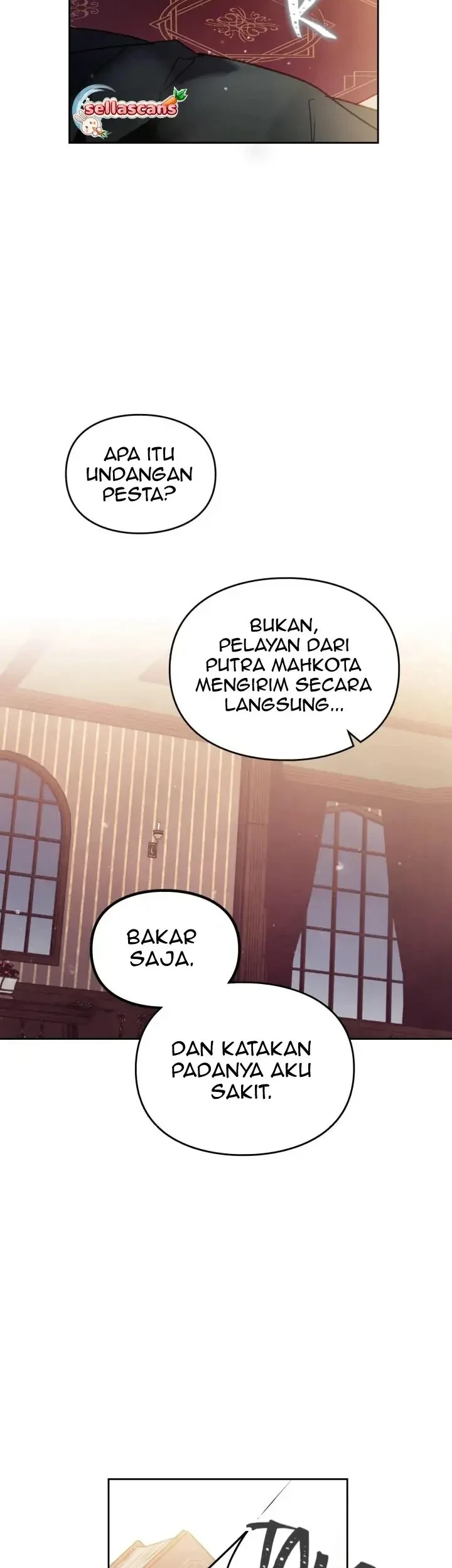 Villains Are Destined to Die Chapter 135 Gambar 5