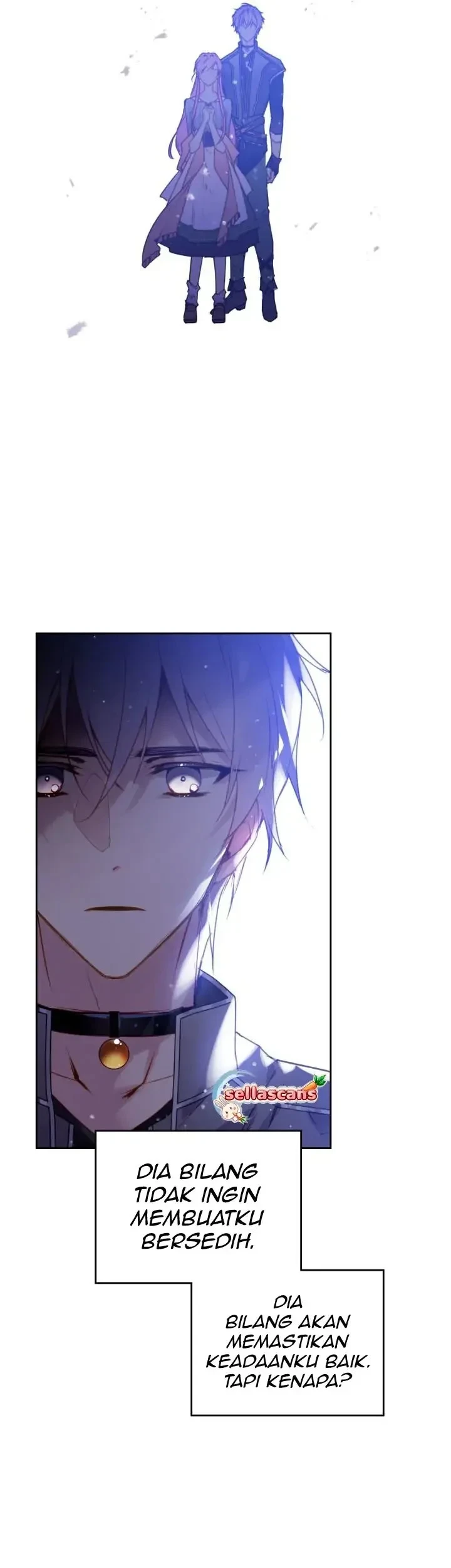 Villains Are Destined to Die Chapter 136 Gambar 7