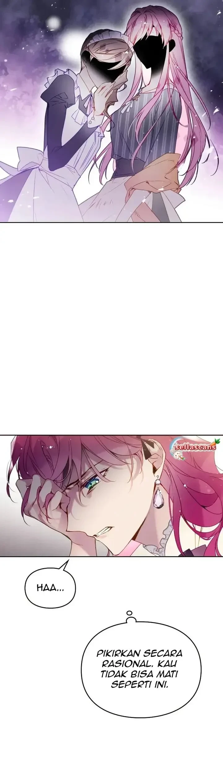 Villains Are Destined to Die Chapter 137 Gambar 7