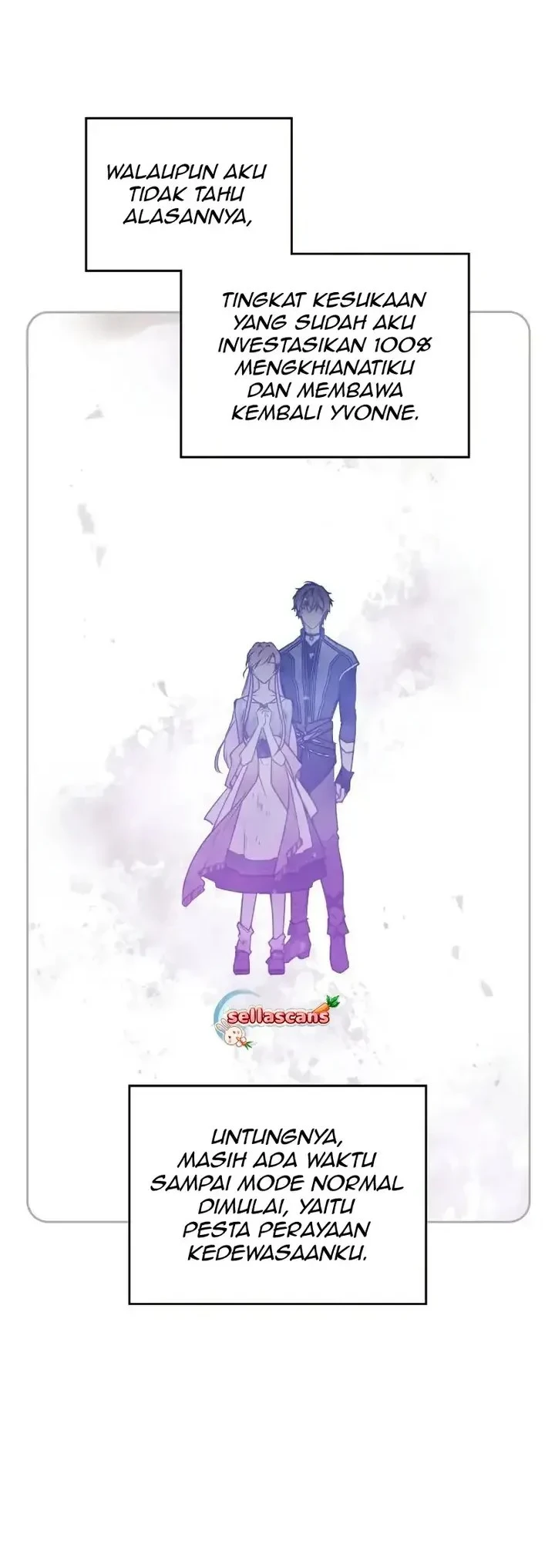 Villains Are Destined to Die Chapter 137 Gambar 8