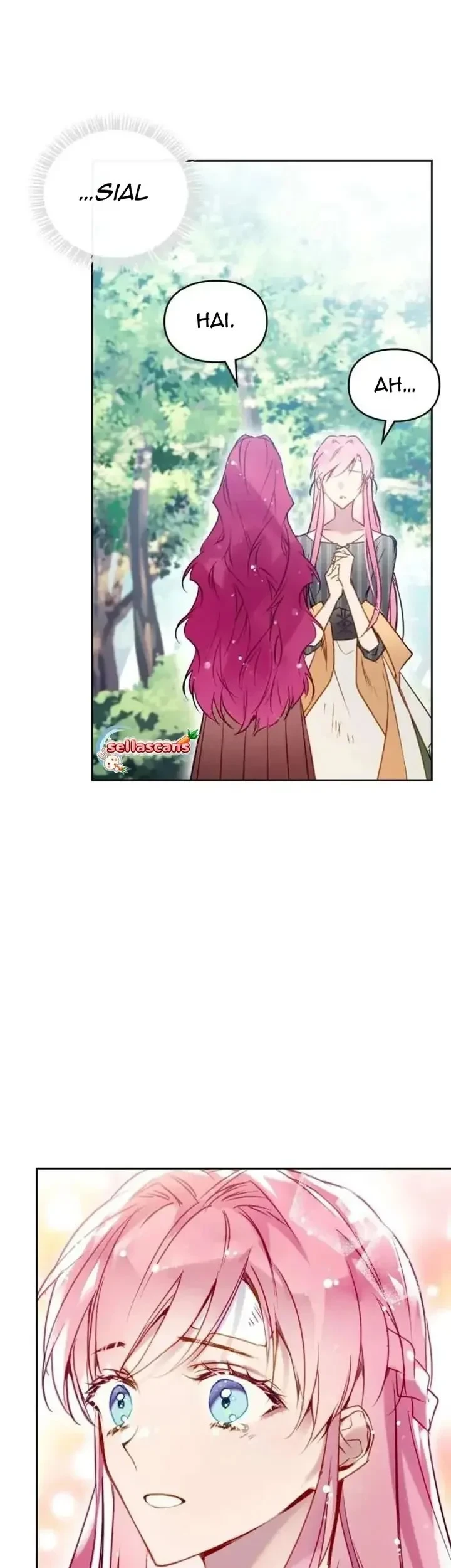 Villains Are Destined to Die Chapter 138 Gambar 6