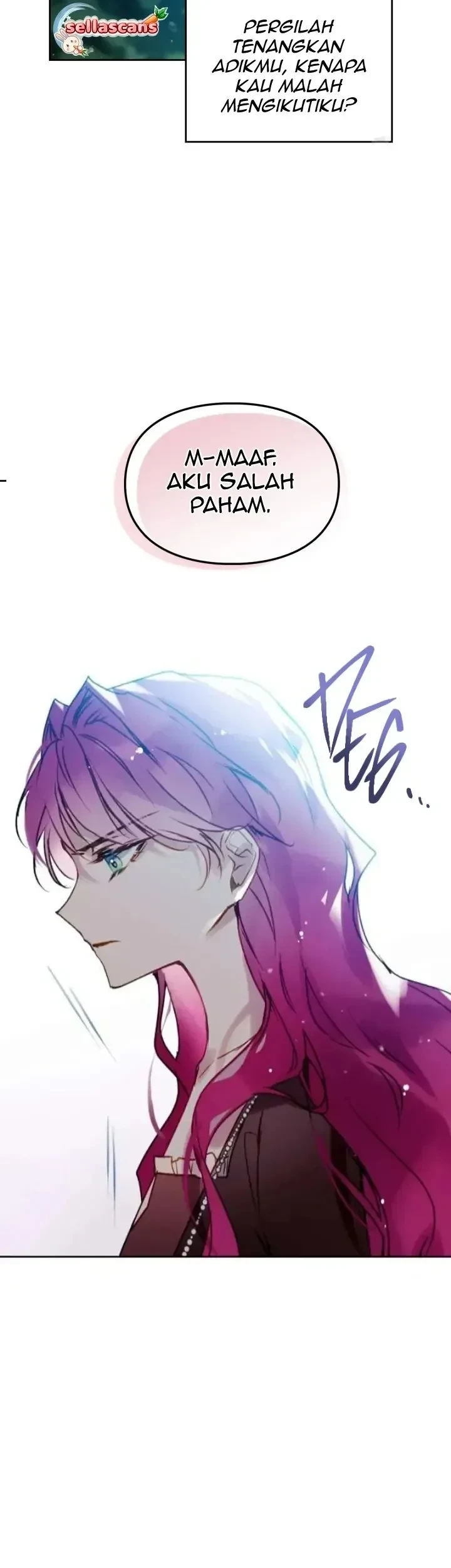 Villains Are Destined to Die Chapter 139 Gambar 5
