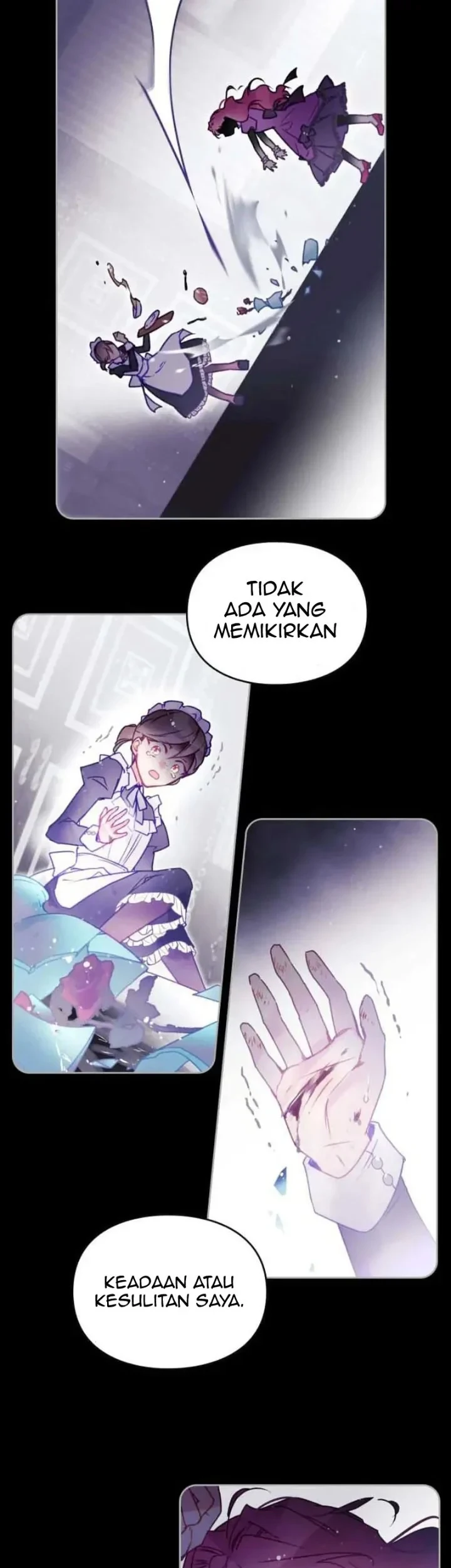 Villains Are Destined to Die Chapter 140 Gambar 8