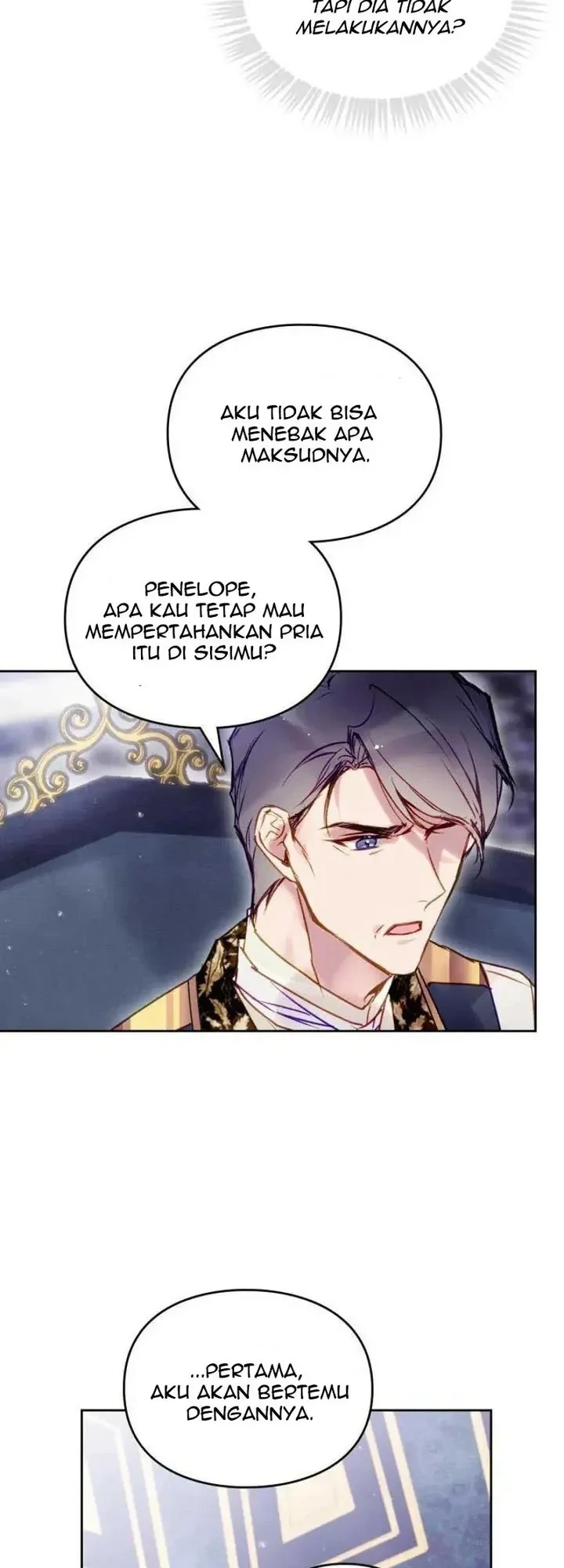 Villains Are Destined to Die Chapter 141 Gambar 7