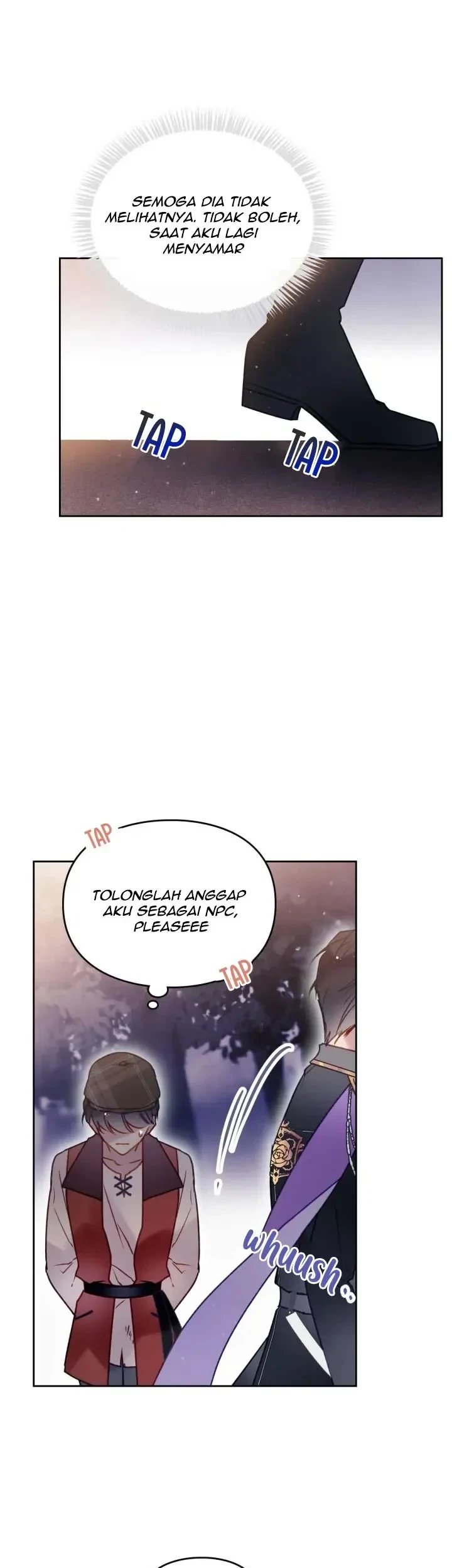 Villains Are Destined to Die Chapter 142 Gambar 5