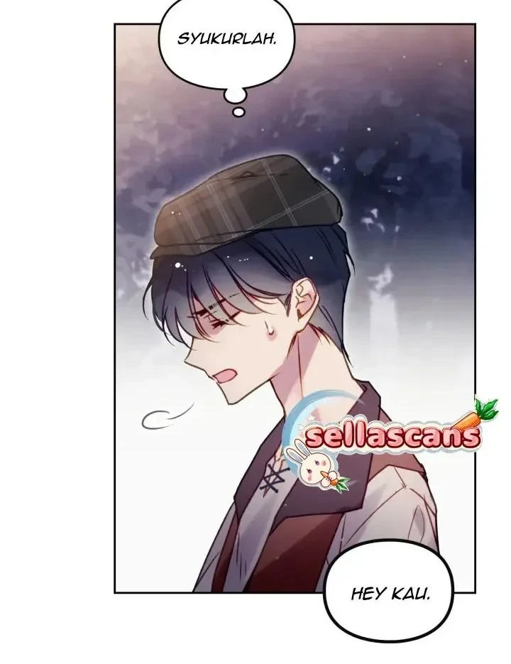 Villains Are Destined to Die Chapter 142 Gambar 6