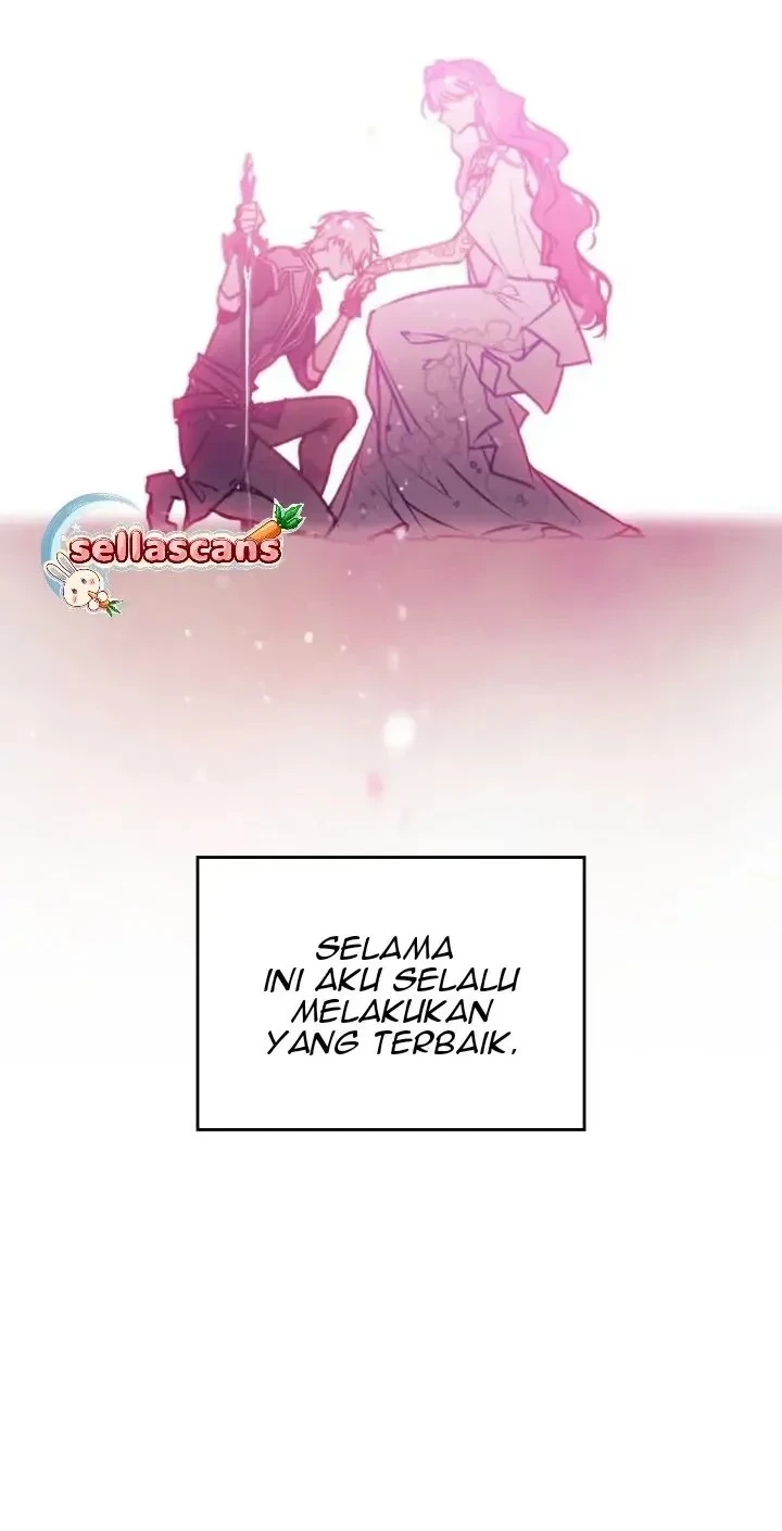 Villains Are Destined to Die Chapter 143 Gambar 6