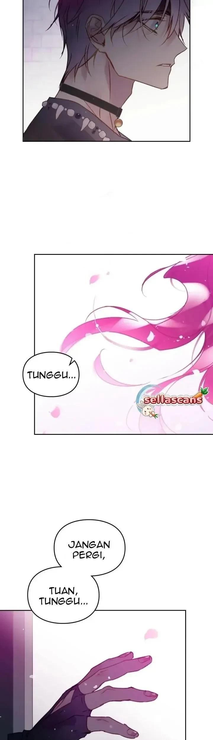 Villains Are Destined to Die Chapter 144 Gambar 6