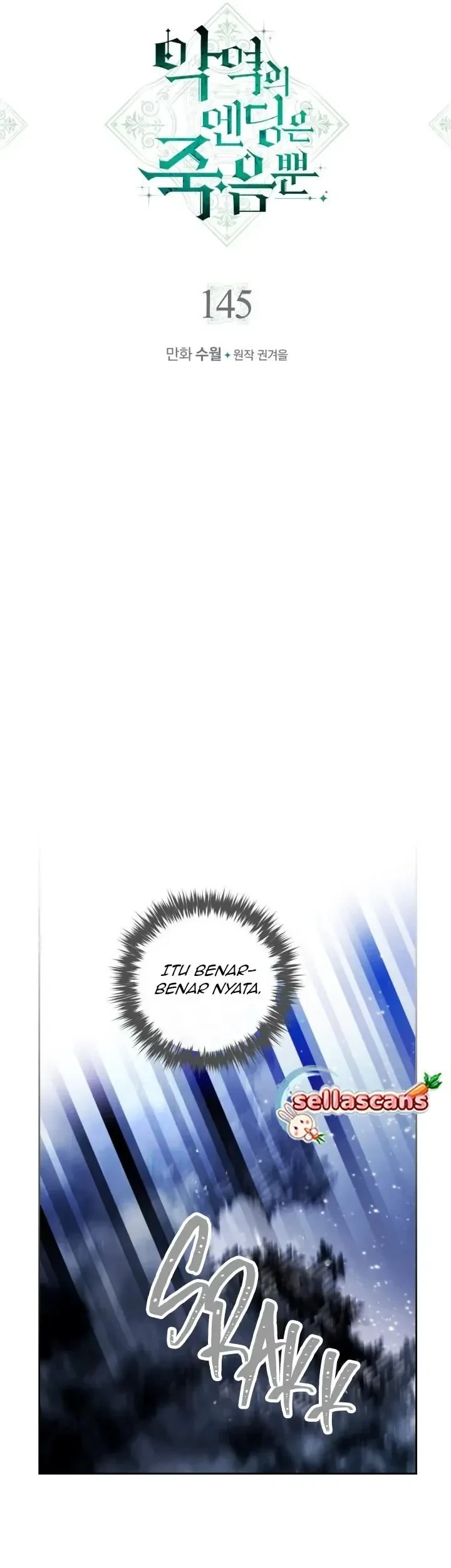 Villains Are Destined to Die Chapter 145 Gambar 6