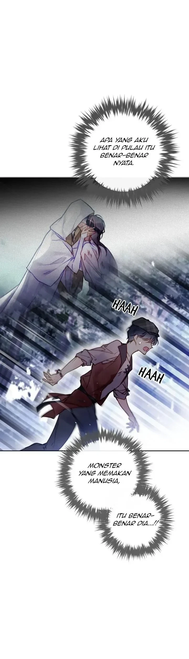 Villains Are Destined to Die Chapter 145 Gambar 7