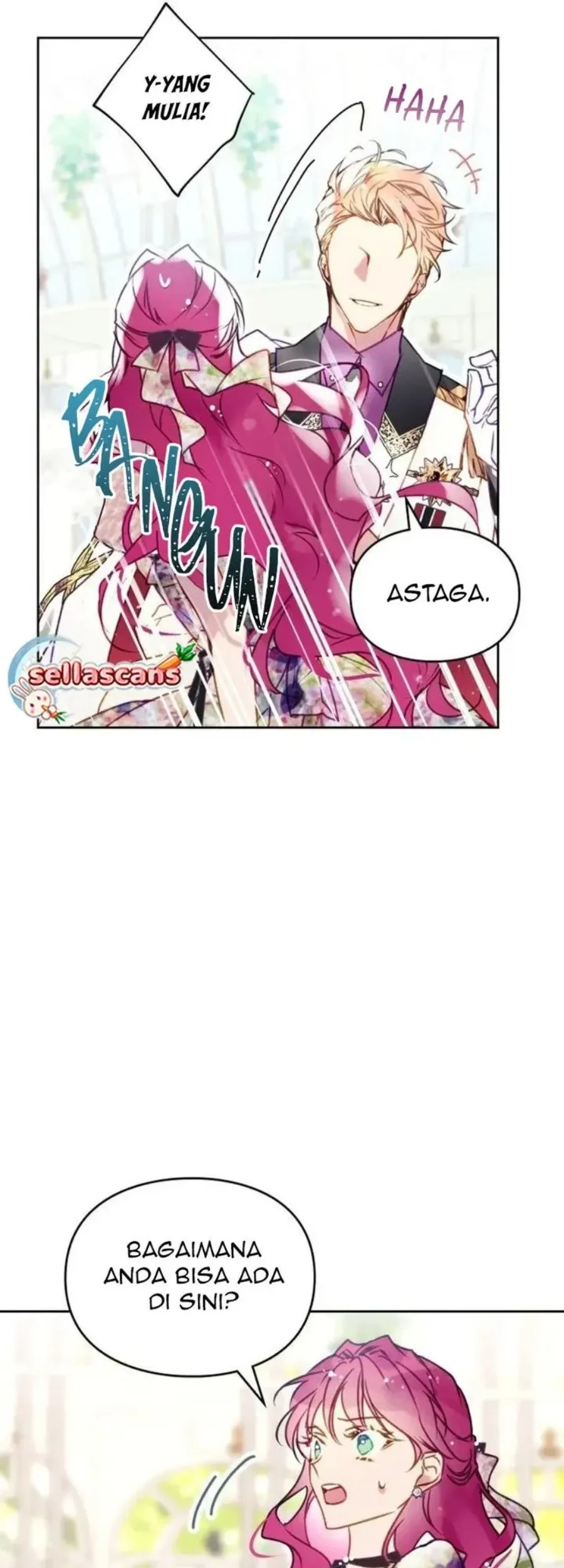 Villains Are Destined to Die Chapter 146 Gambar 10