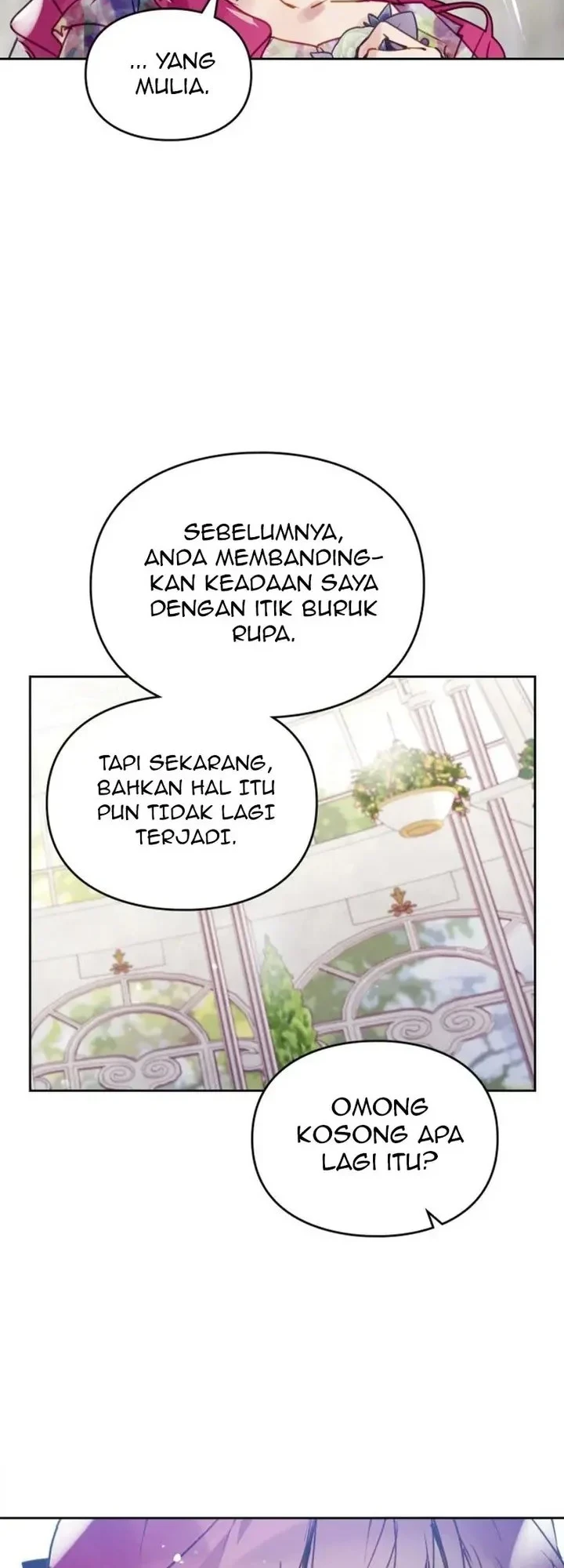 Villains Are Destined to Die Chapter 147 Gambar 8