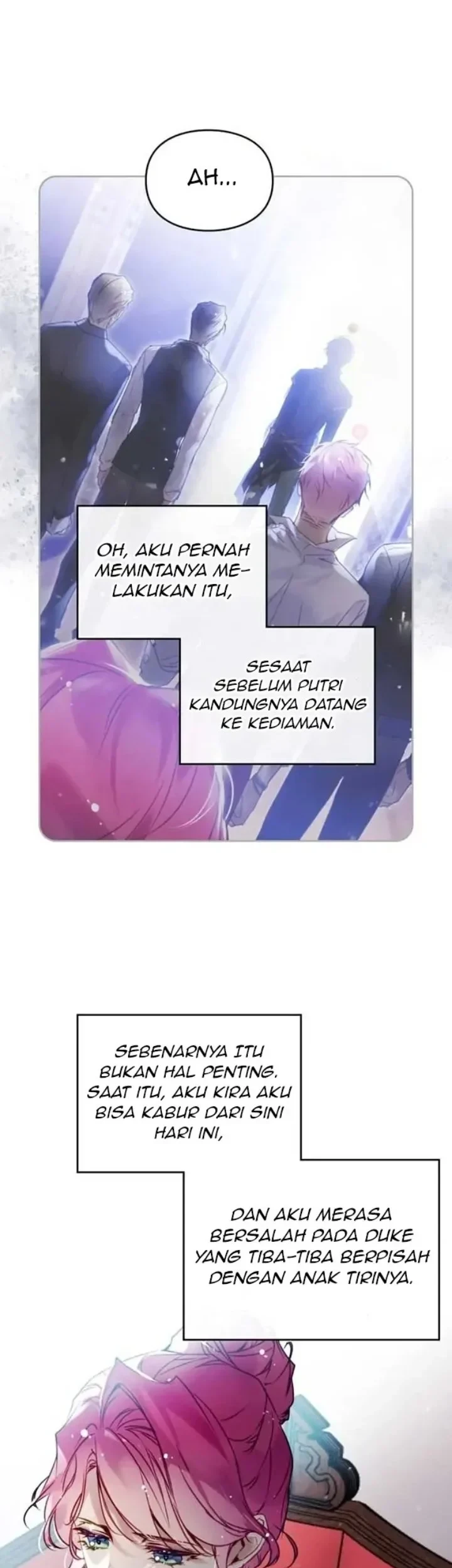 Villains Are Destined to Die Chapter 151 Gambar 6