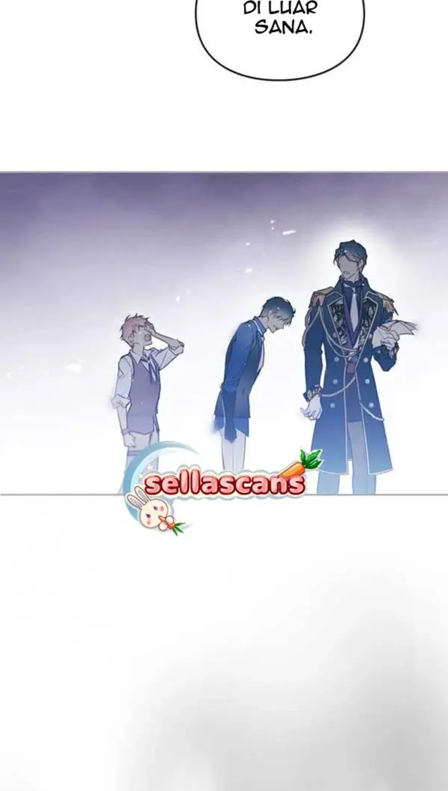 Villains Are Destined to Die Chapter 152 Gambar 9