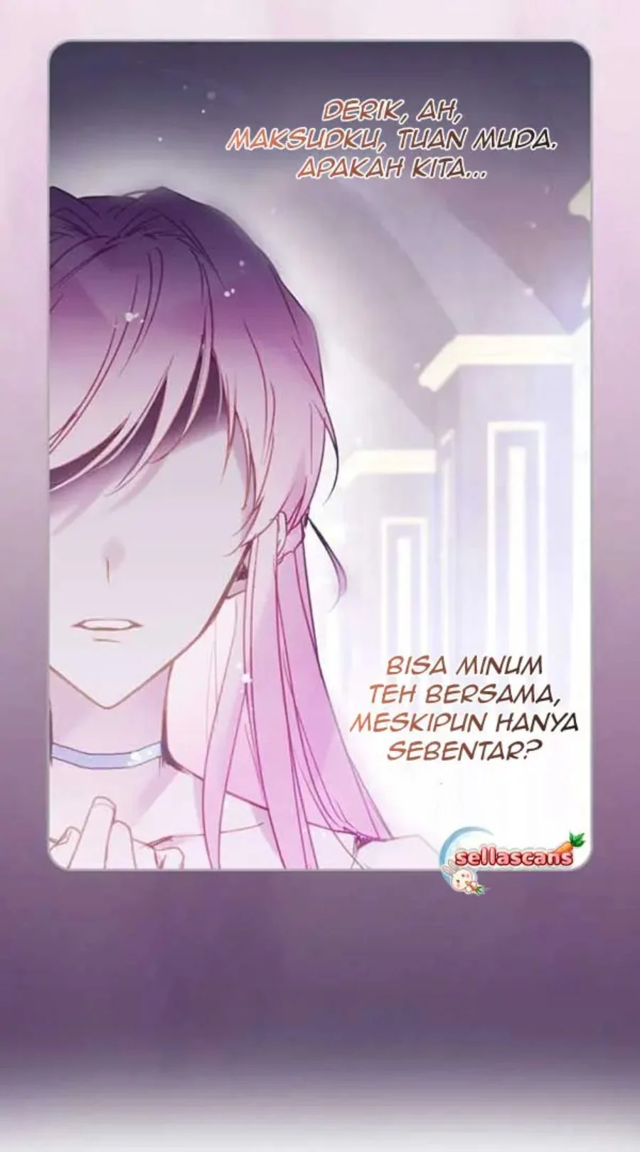 Villains Are Destined to Die Chapter 153 Gambar 10