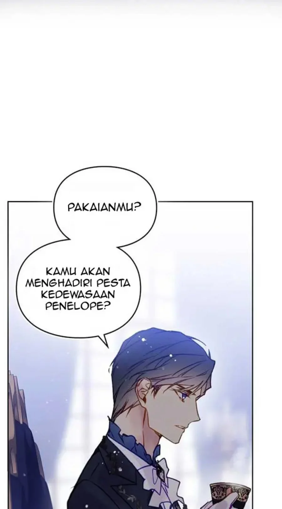 Villains Are Destined to Die Chapter 153 Gambar 11