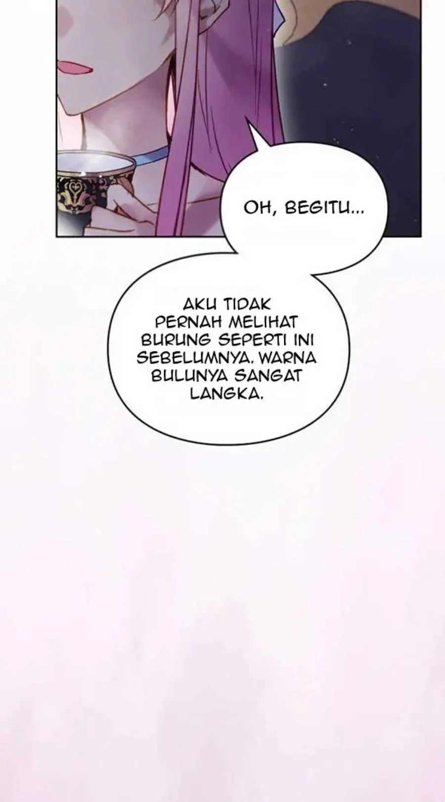 Villains Are Destined to Die Chapter 153 Gambar 9