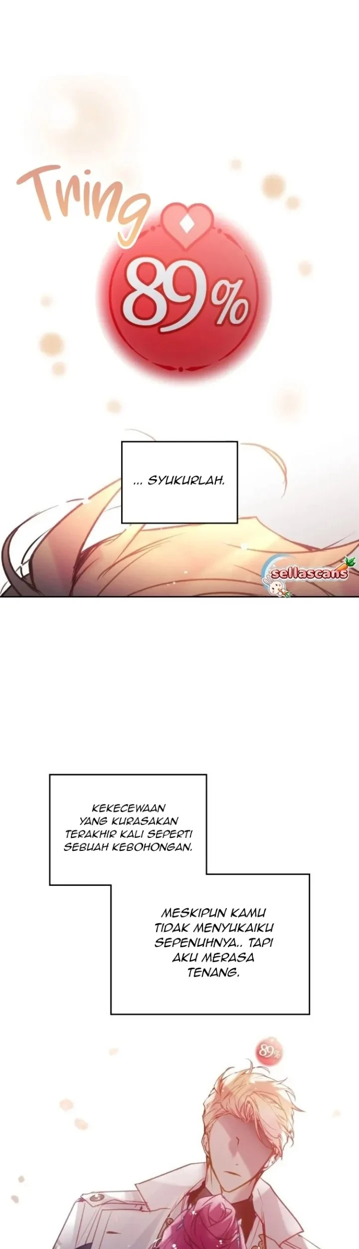 Villains Are Destined to Die Chapter 155 Gambar 8