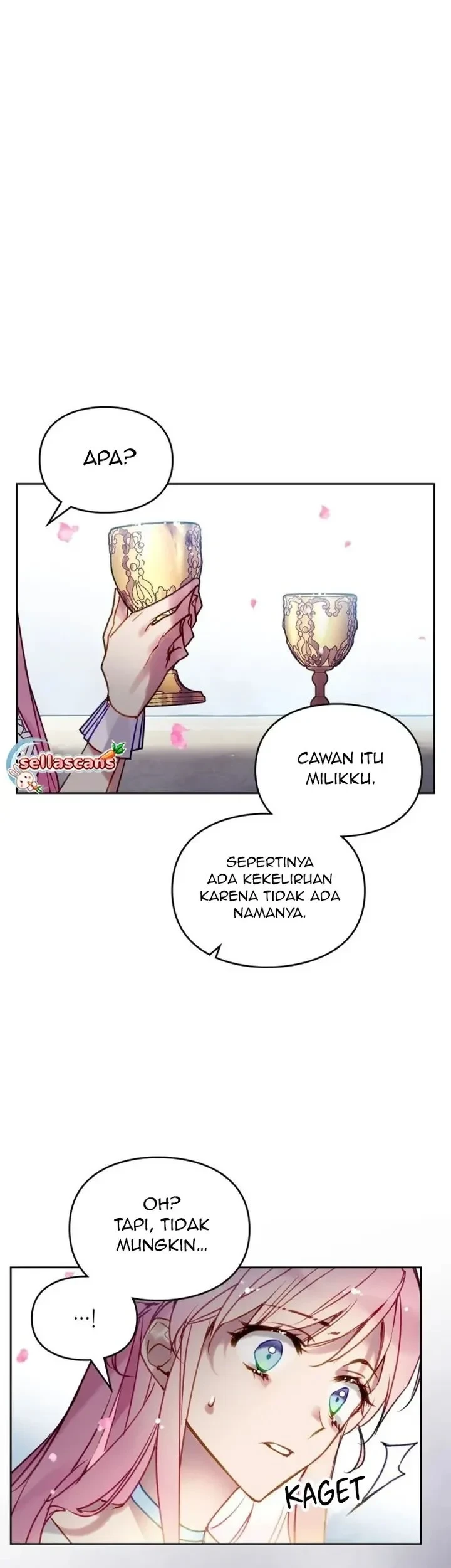 Villains Are Destined to Die Chapter 157 Gambar 6