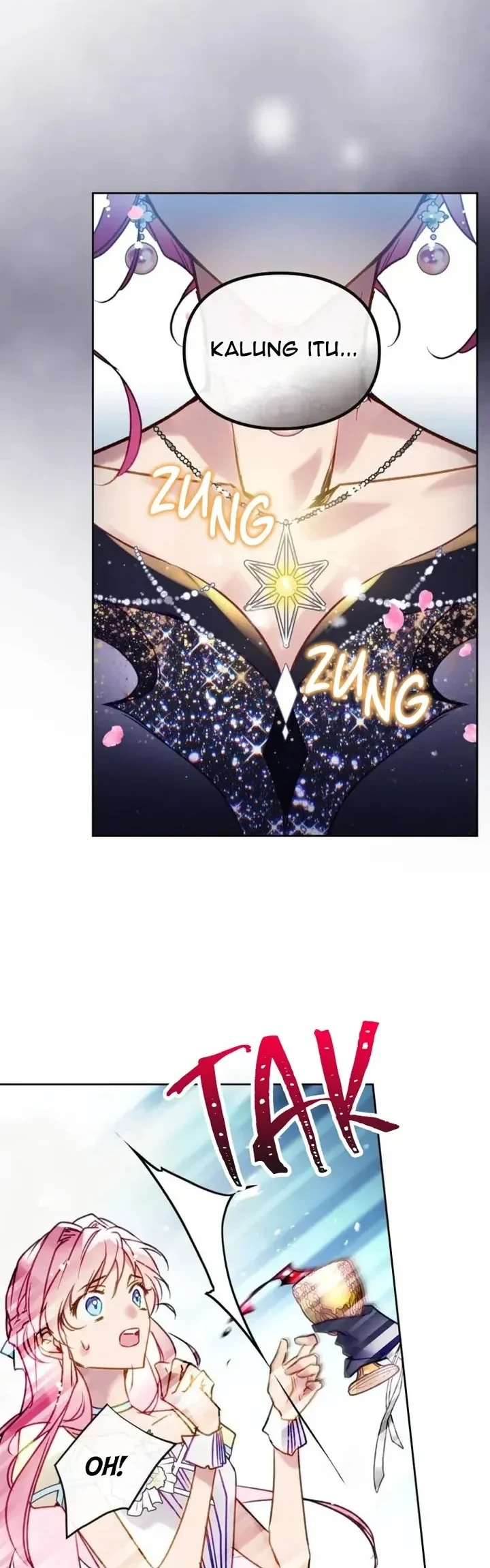 Villains Are Destined to Die Chapter 157 Gambar 7