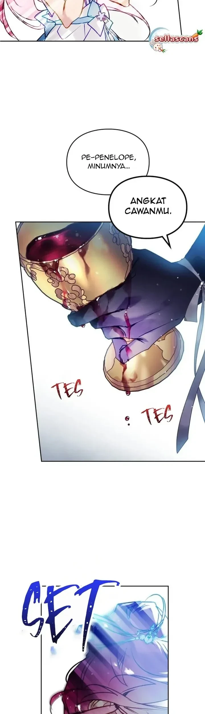 Villains Are Destined to Die Chapter 157 Gambar 8