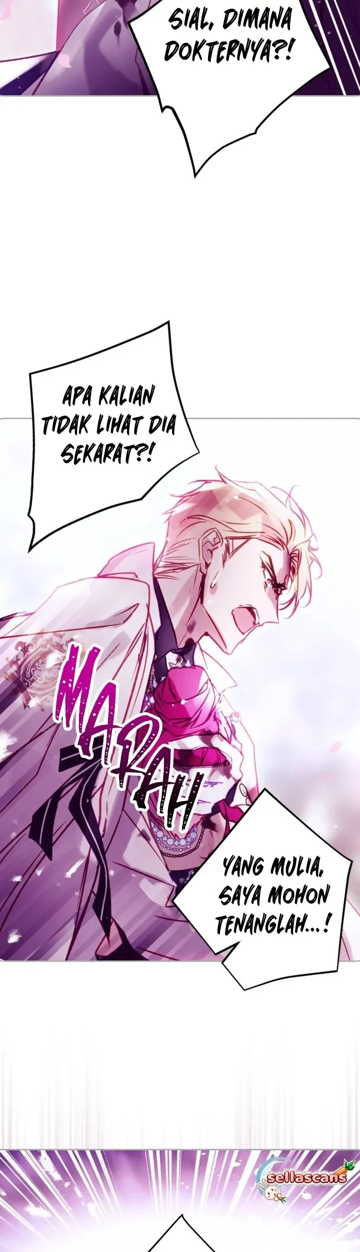 Villains Are Destined to Die Chapter 158 Gambar 7