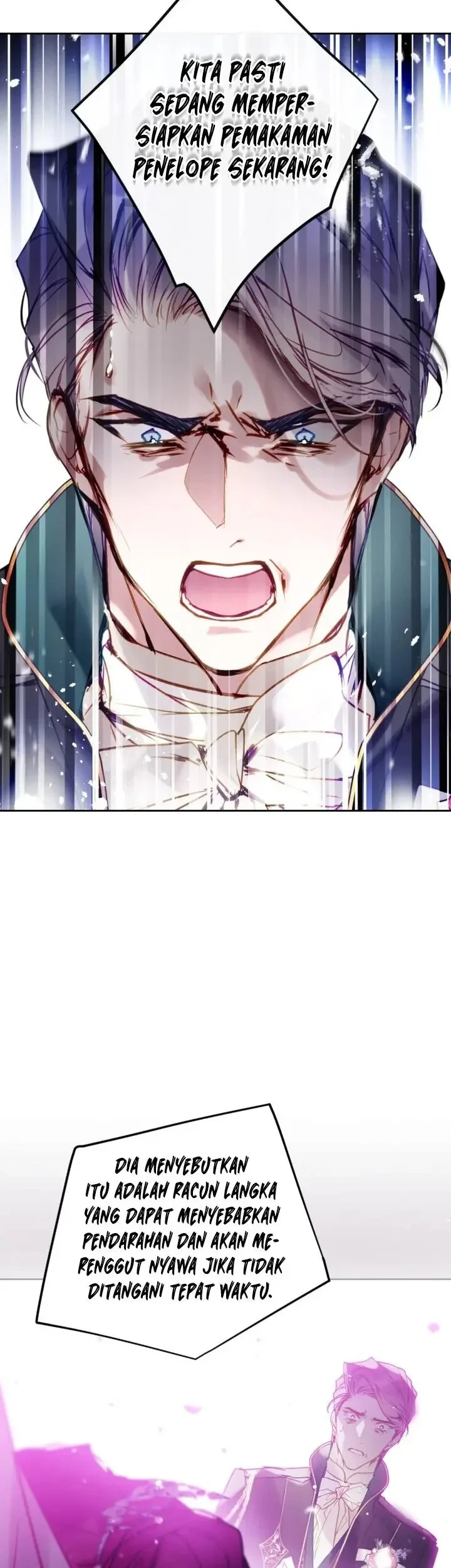 Villains Are Destined to Die Chapter 159 Gambar 8