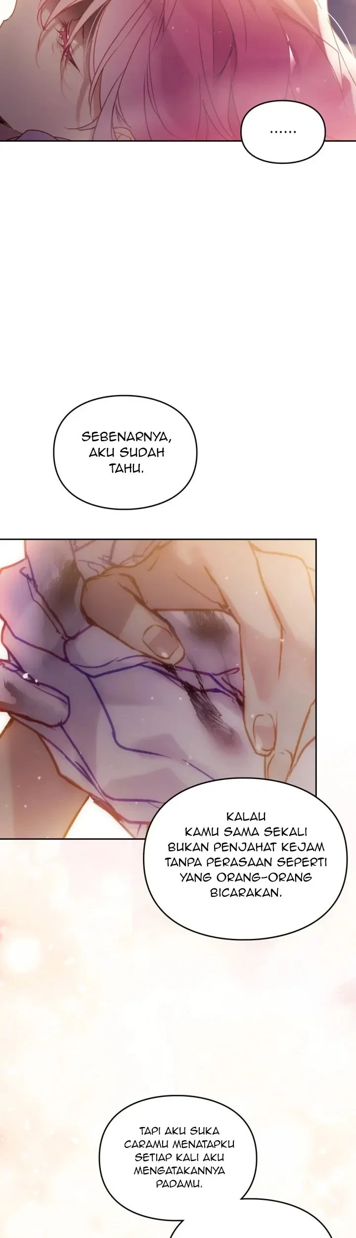 Villains Are Destined to Die Chapter 160 Gambar 8