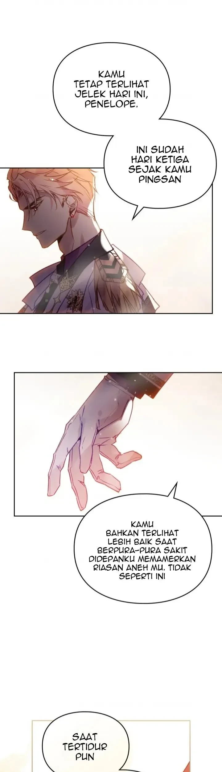 Villains Are Destined to Die Chapter 162 Gambar 6