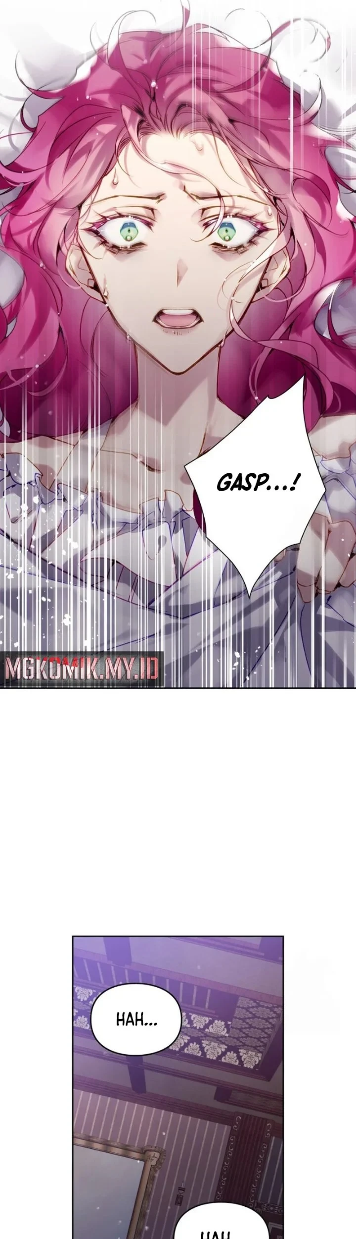 Villains Are Destined to Die Chapter 163 Gambar 7