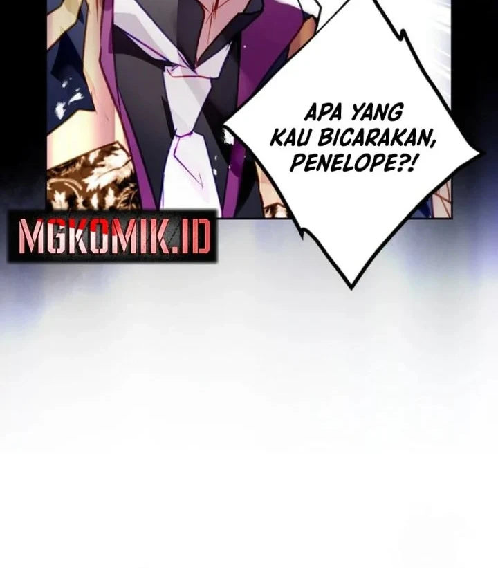 Villains Are Destined to Die Chapter 165 Gambar 6
