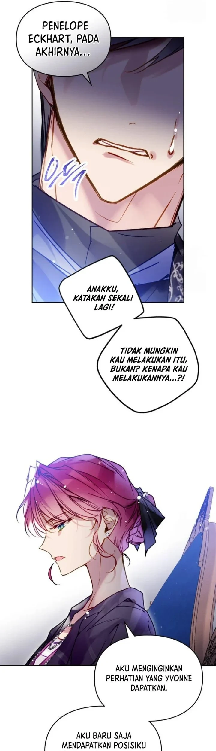 Villains Are Destined to Die Chapter 165 Gambar 7