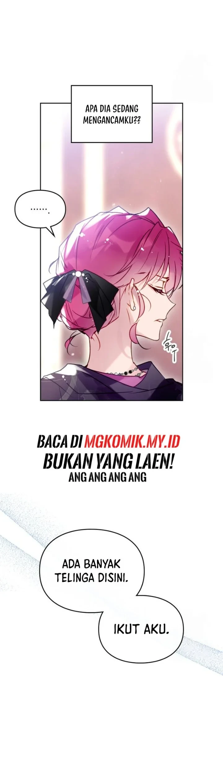 Villains Are Destined to Die Chapter 166 Gambar 7