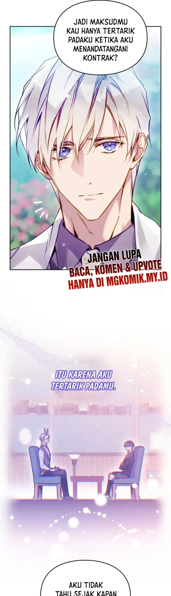 Villains Are Destined to Die Chapter 167 Gambar 7