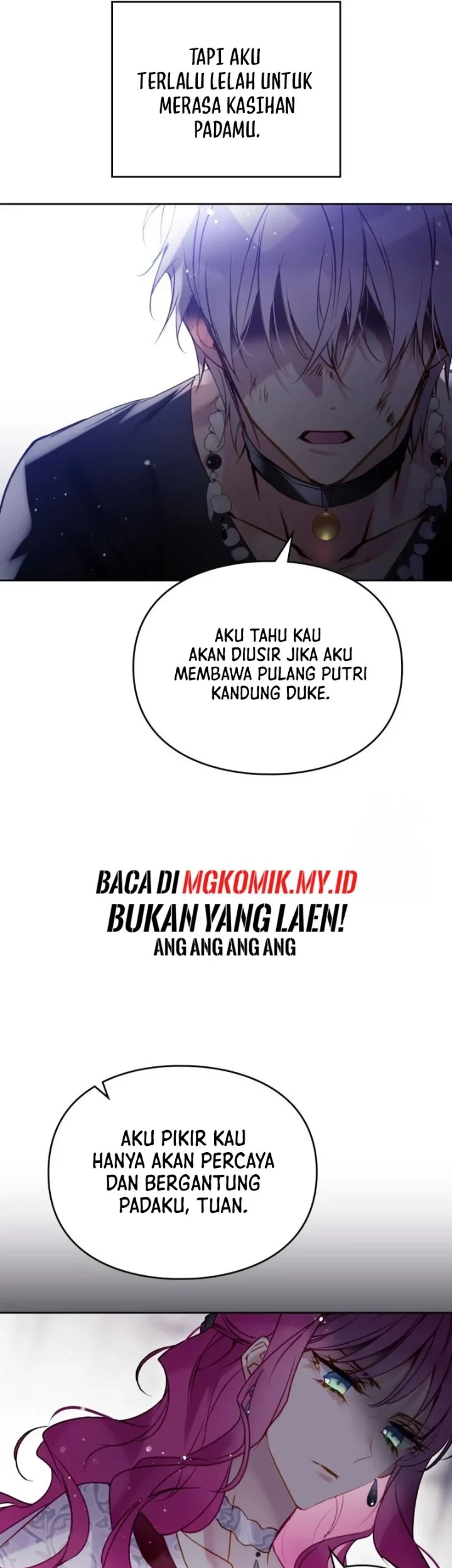 Villains Are Destined to Die Chapter 169 Gambar 7