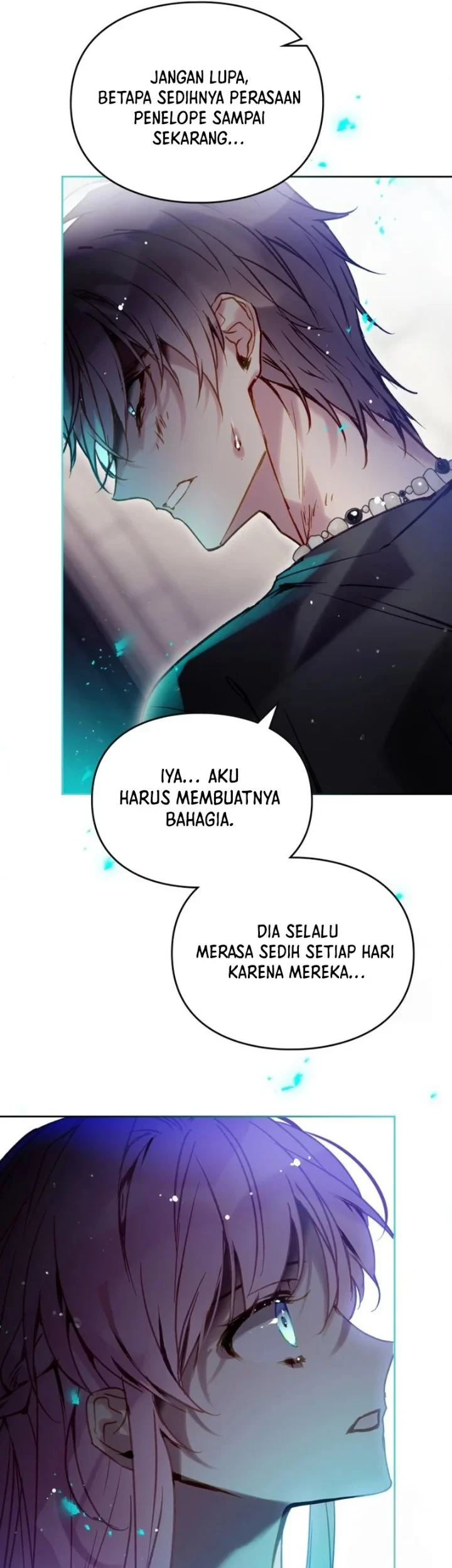 Villains Are Destined to Die Chapter 170 Gambar 7