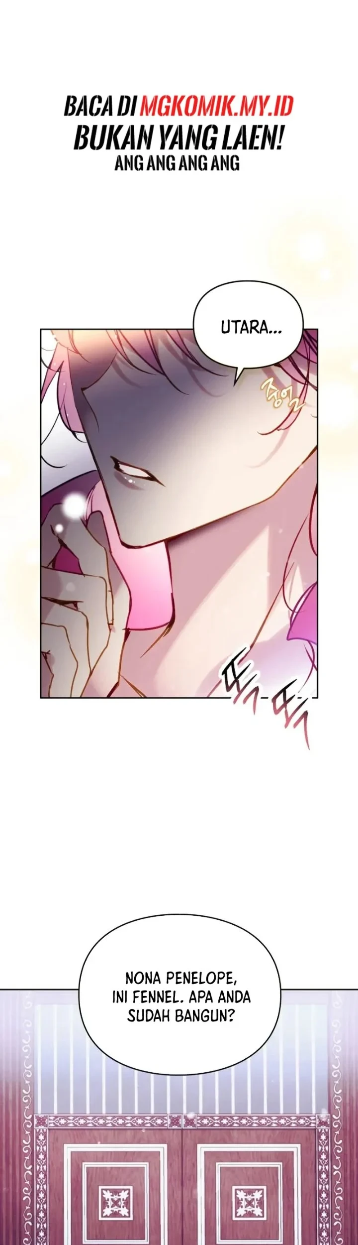 Villains Are Destined to Die Chapter 172 Gambar 7