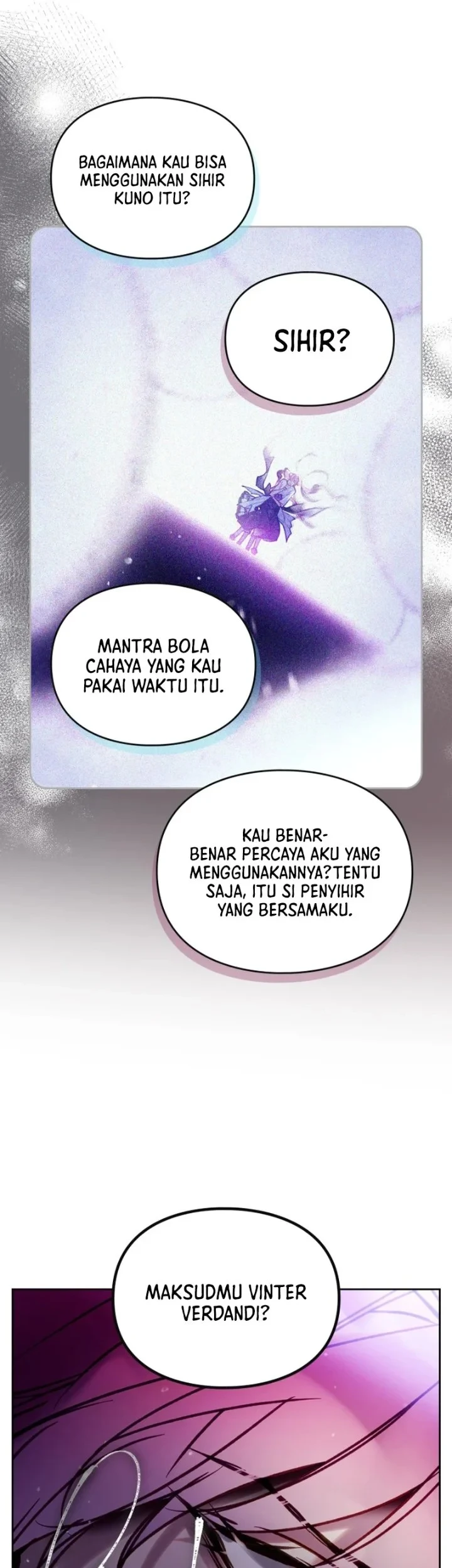 Villains Are Destined to Die Chapter 174 Gambar 7