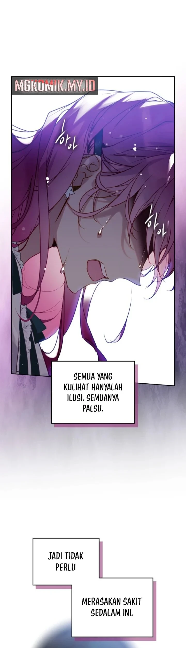 Villains Are Destined to Die Chapter 175 Gambar 7
