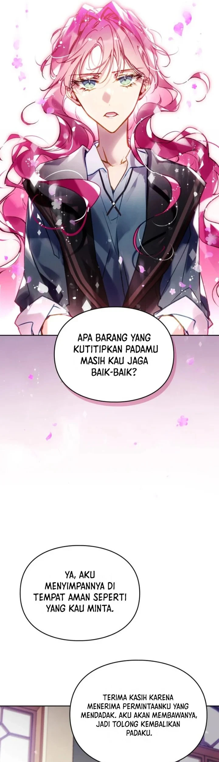 Villains Are Destined to Die Chapter 176 Gambar 7