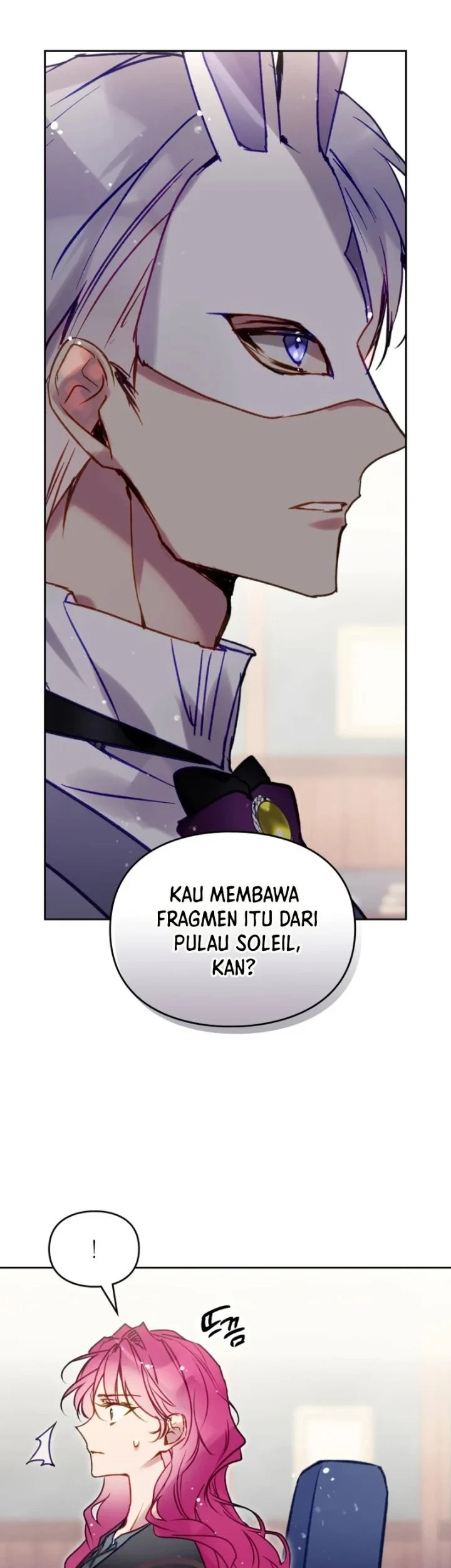 Villains Are Destined to Die Chapter 176 Gambar 9