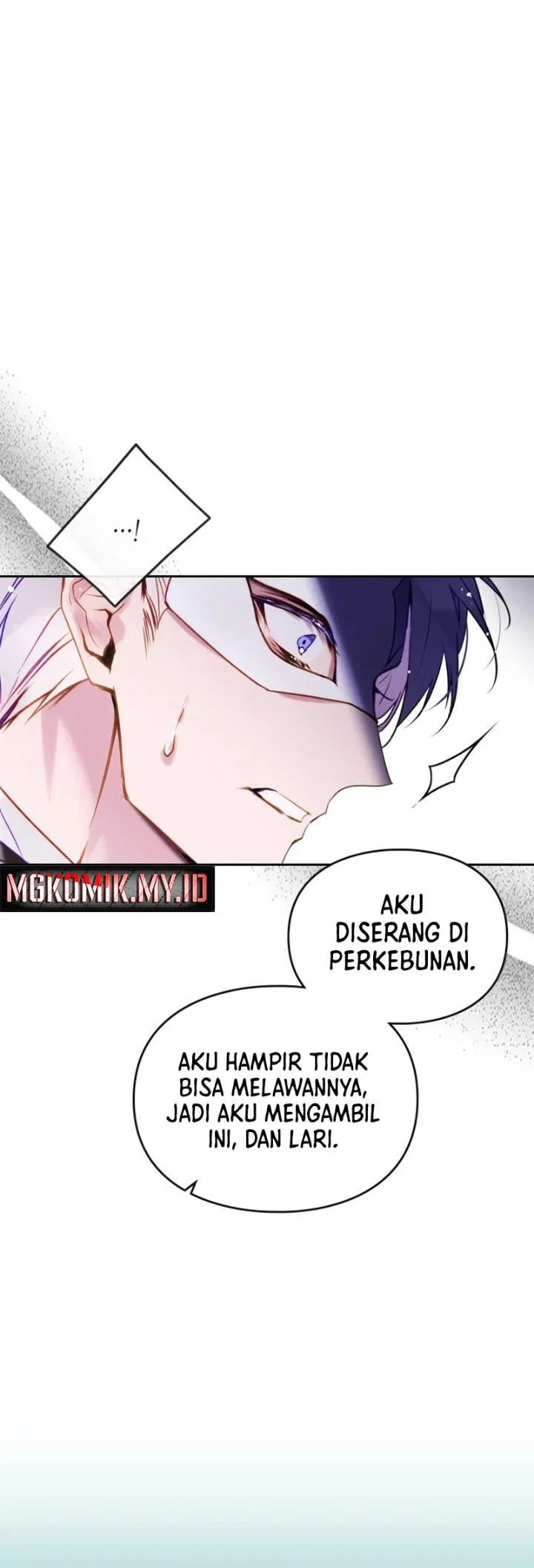 Villains Are Destined to Die Chapter 177 Gambar 7