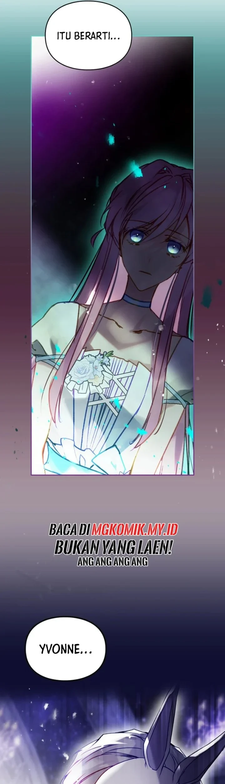 Villains Are Destined to Die Chapter 177 Gambar 8
