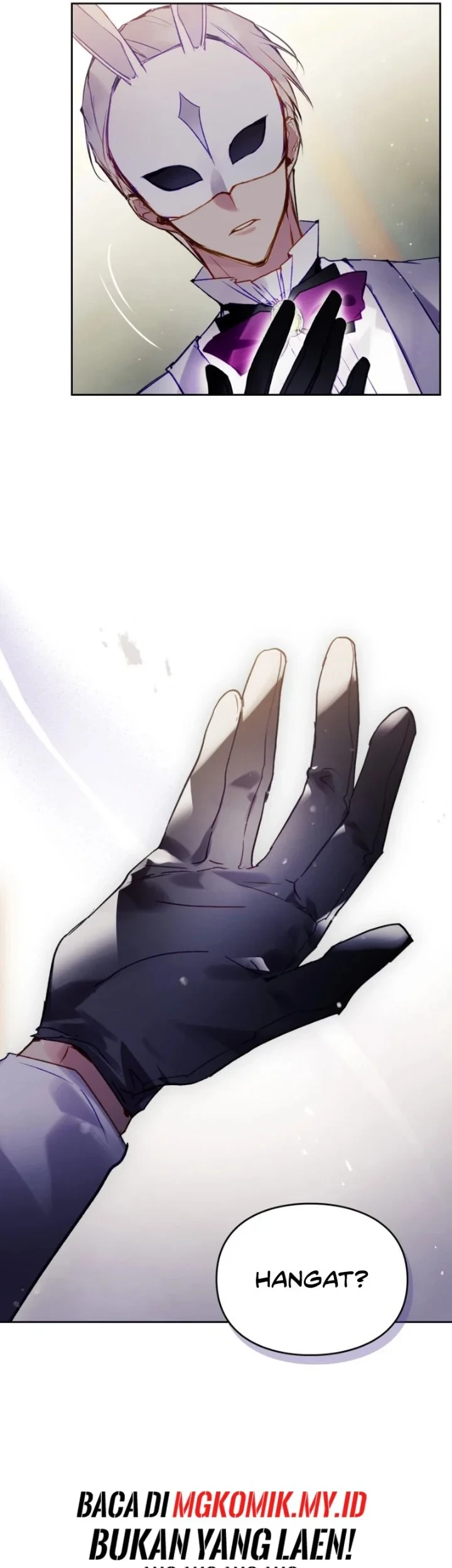 Villains Are Destined to Die Chapter 178 Gambar 7