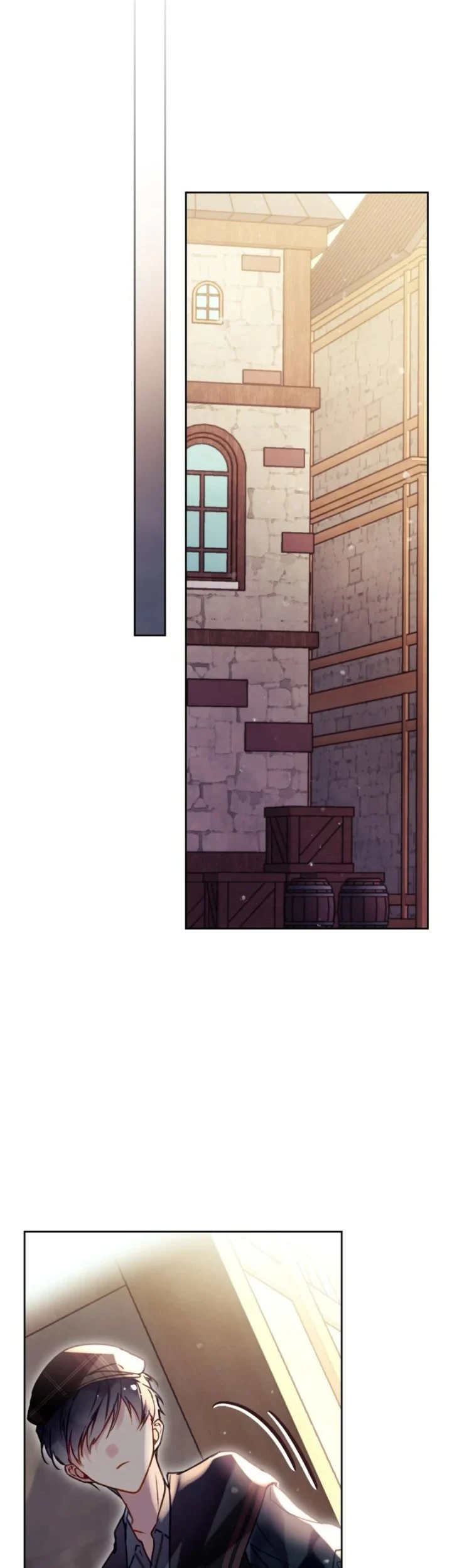 Villains Are Destined to Die Chapter 178 Gambar 9