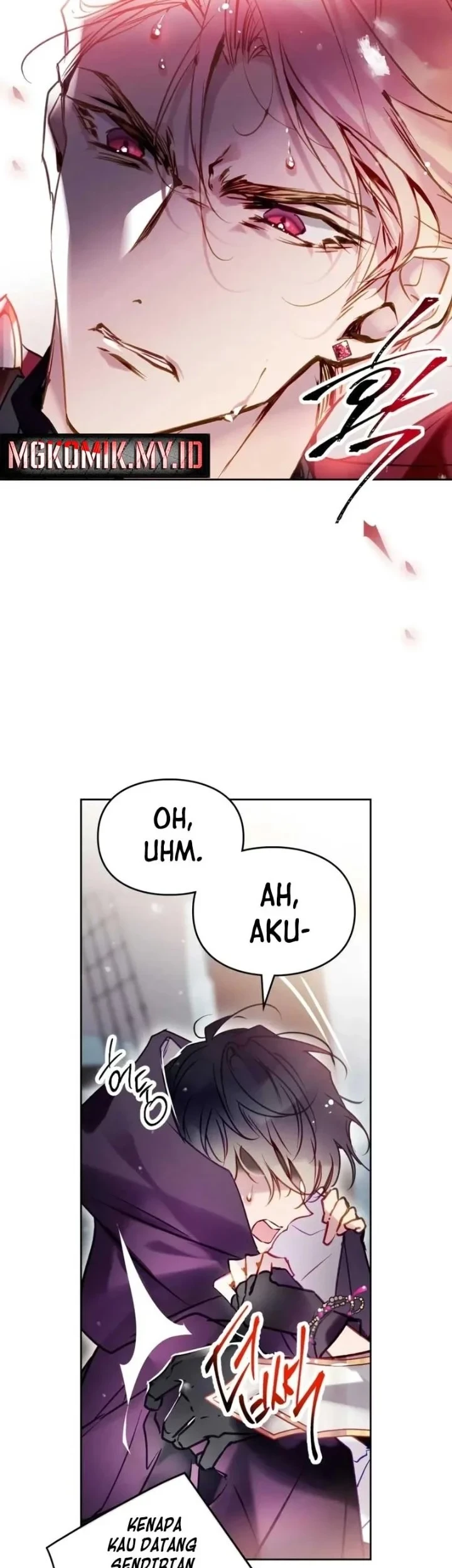 Villains Are Destined to Die Chapter 180 Gambar 7
